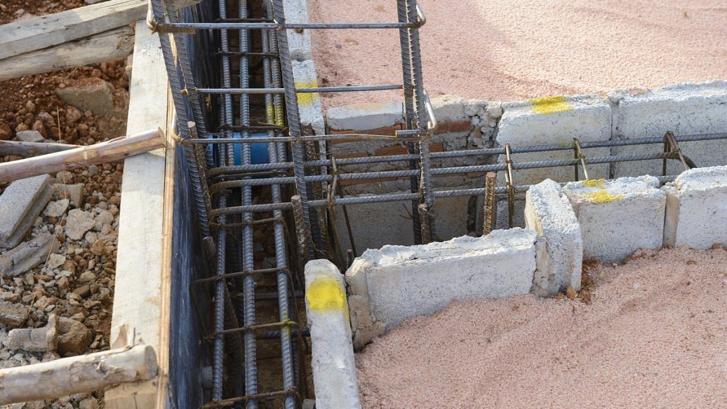 結(jié)構(gòu)加固工程加固流程及施工要點(diǎn)