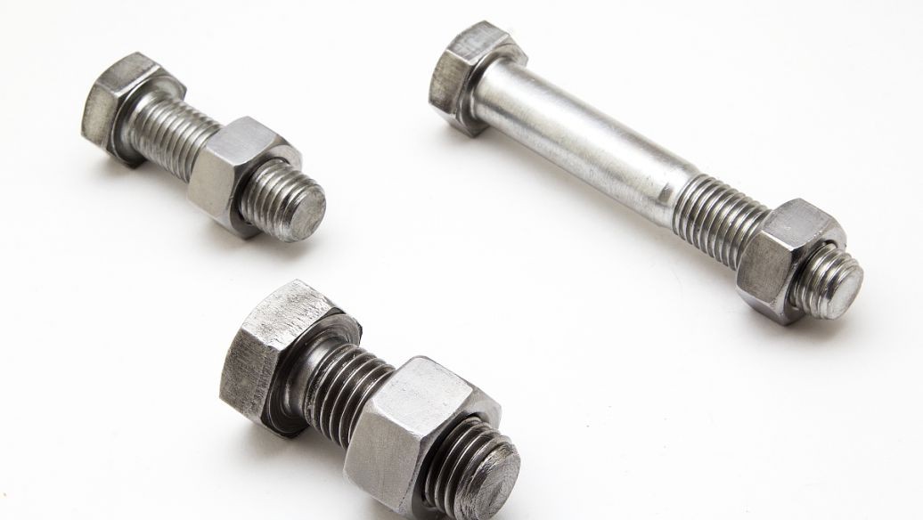 化學(xué)錨栓多久才能固化