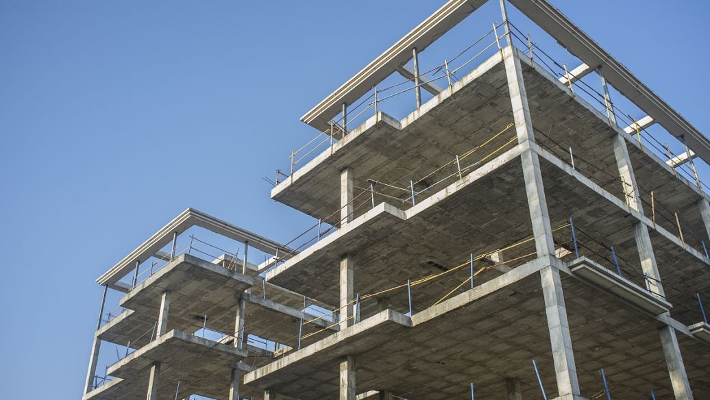 加固工程防火等級(jí)劃分