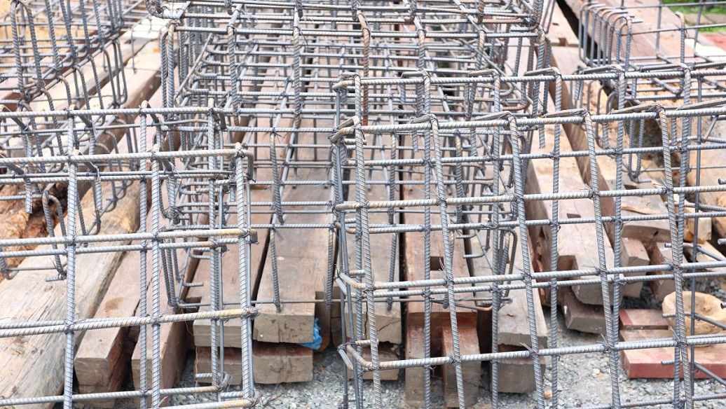 結(jié)構(gòu)植筋膠